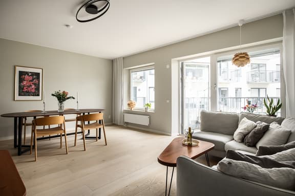 Stadshusgatan 4, Nacka