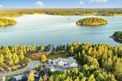 Bild av närområdet