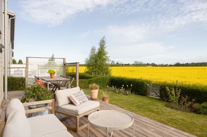 Blodboksvägen 17, Södra Sandby