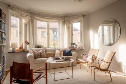 Interiörbild