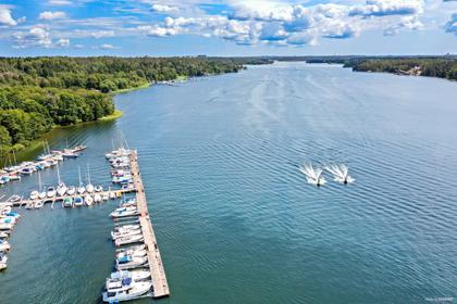 Bild av närområdet