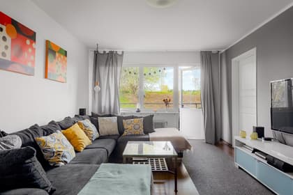 Vasavägen 46A, Sollentuna Rotebro