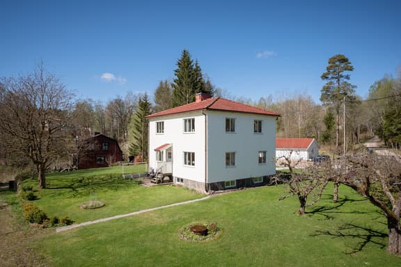 Aplared Solgläntan 1, Borås