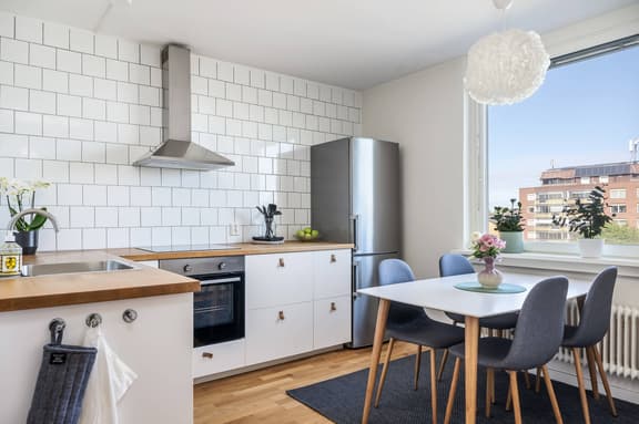 Bandygränd 17, Norrköping