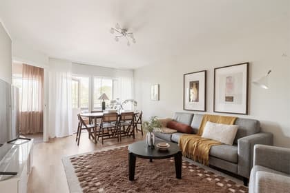 Hökegatan 12, Olskroken