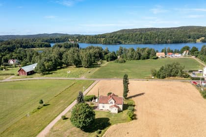 Bild av närområdet