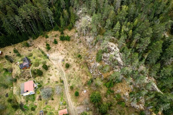 Adress saknas, Strängnäs