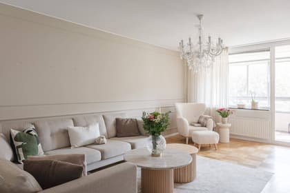 Västra Skrävlingevägen 88, Gula Höja