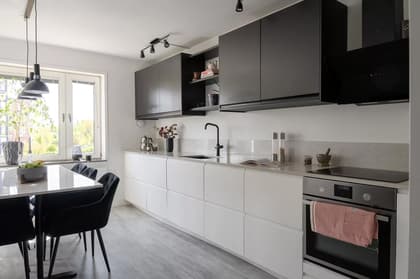 Berguvsgatan 9B, Söderkulla