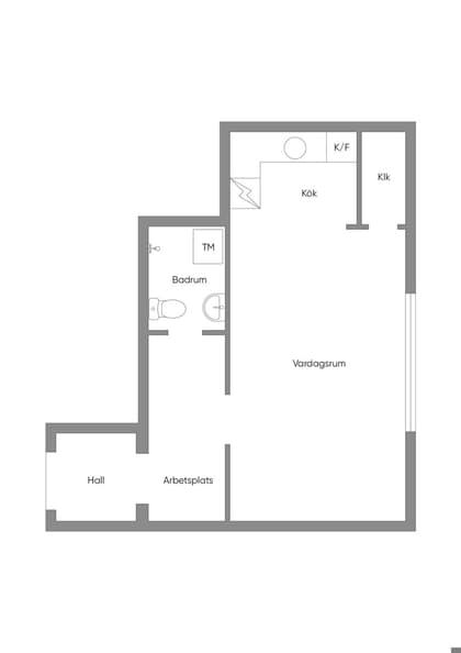 Roslagsgatan 53, Vasastan