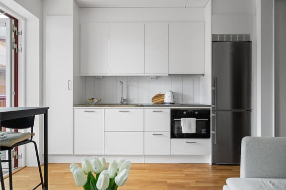 Hyllie Boulevard 6B, Malmö