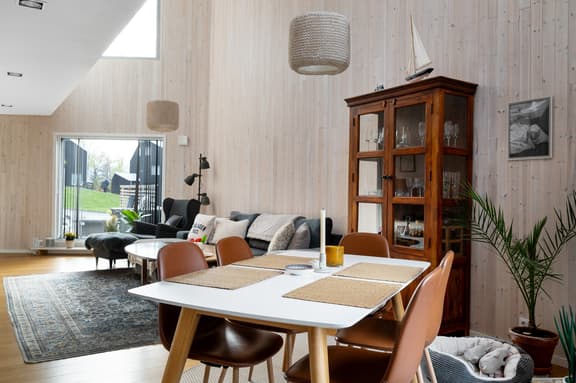 Grundviksvägen 2G, Österåker