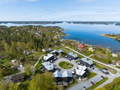 Bild av närområdet