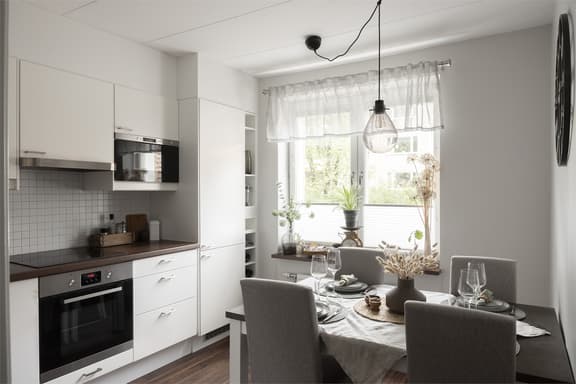 Agnegatan 8A, Västerås