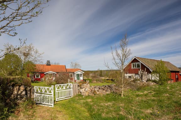 Rådene Fridhem, Skövde