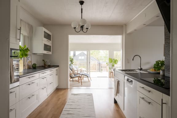 Loggvägen 5, Borås