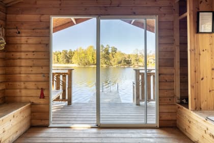 Bild av närområdet