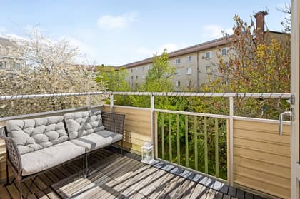 Trolle-Bondes gata 3, Vällingby Nälsta