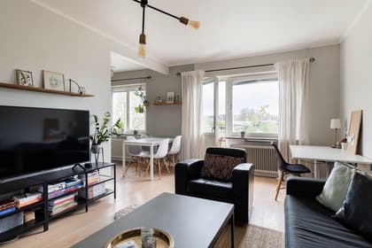 Svärdlångsvägen 70, Årsta