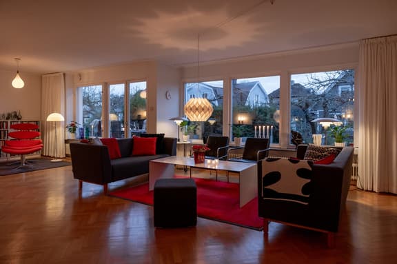 Kortévägen 5, Örebro