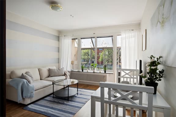 Skolvägen 20B, Österåker