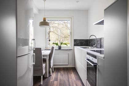 Herrhagsvägen 21C, Herrhagen