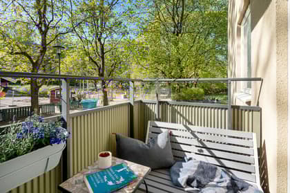 Isjaktsgränd 35, Västertorp