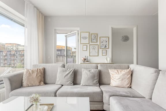 Gamla Enköpingsvägen 156, Sundbyberg