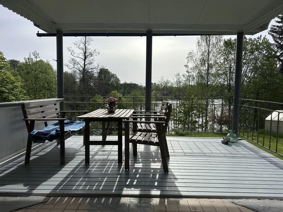 Kroppstadvägen 12, Eda