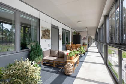 Solvikshöjden 11, Engesberg