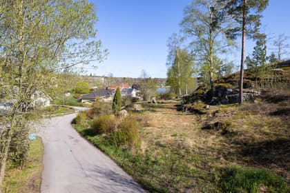 Bild av närområdet