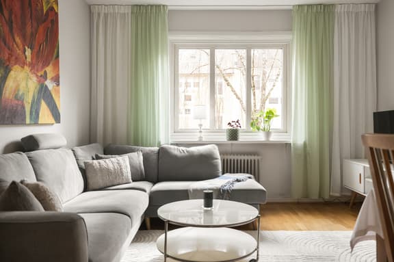 Brunkebergsgatan 3G, Göteborg