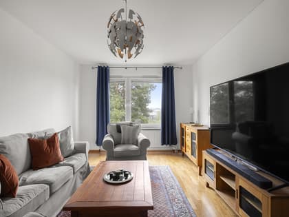 Aspsätravägen 25, Sätra