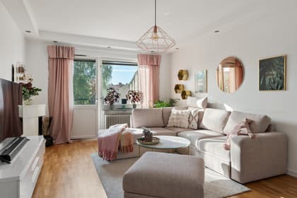 Södervägen 2B, Viggbyholm