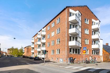 Exteriörbild