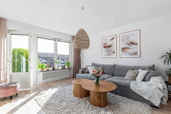 Västra Trädgårdsgatan 14, Nyköping