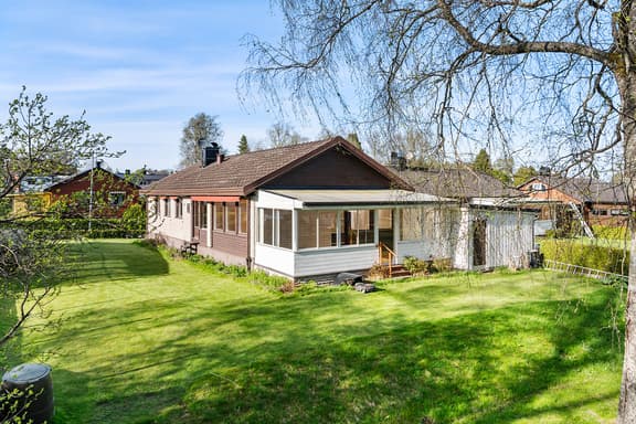 Trollstigen 31, Gislaved