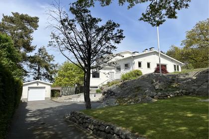Exteriörbild