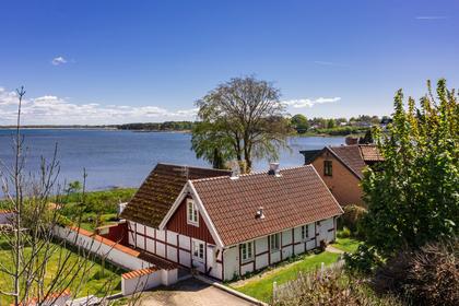 Gamla Rekekroken 14, Rekekroken