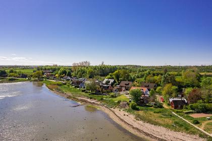 Bild av närområdet