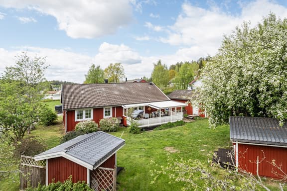 Sandviksvägen 28C, Katrineholm