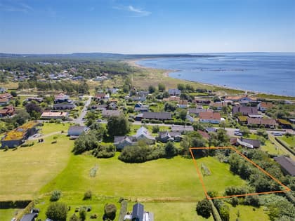 Bild av närområdet