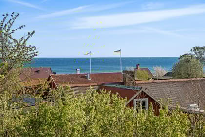 Bild av närområdet