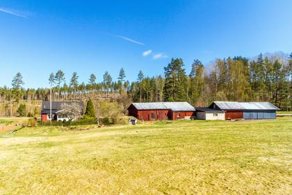 Bild av närområdet