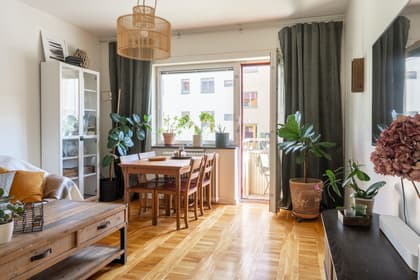 Galonvägen 30, Riksby