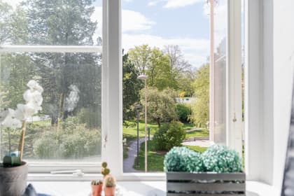 Follingbogatan 18, Beckomberga