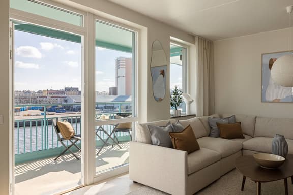 Kajplatsen, Norrköping