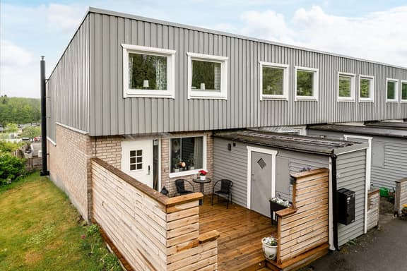 Lidaleden 42, Norrköping