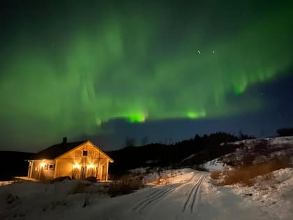 Illustrerad karta över fastigheten eller området