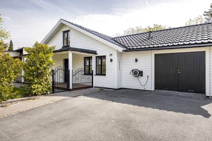 Runristarvägen 29, Västra Bällsta